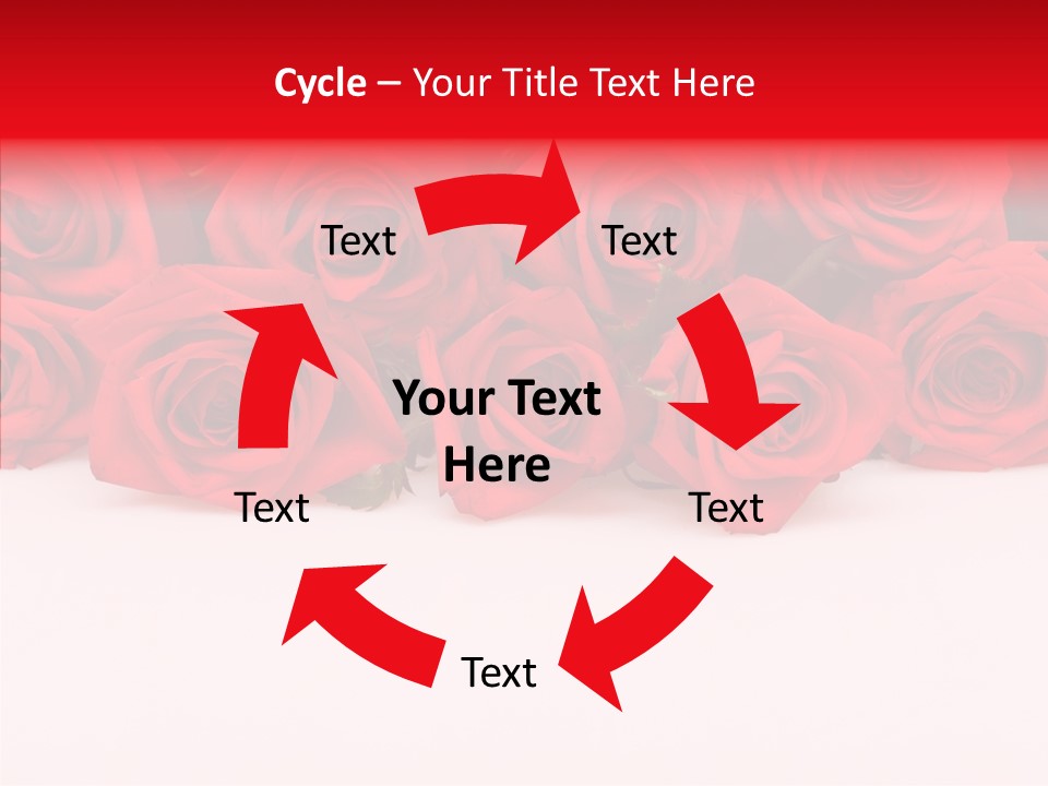 Nature Copy Space Many PowerPoint Template