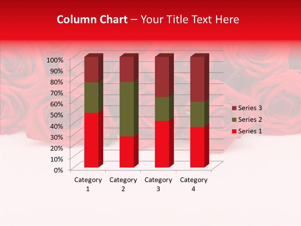 Nature Copy Space Many PowerPoint Template