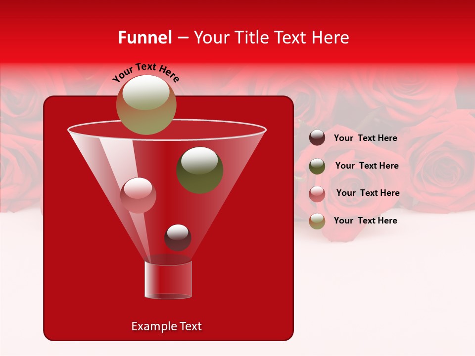 Nature Copy Space Many PowerPoint Template