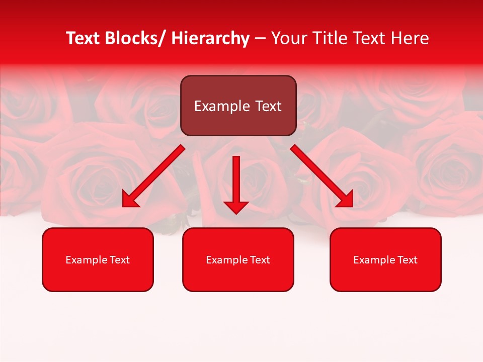 Nature Copy Space Many PowerPoint Template