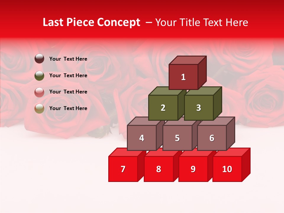 Nature Copy Space Many PowerPoint Template