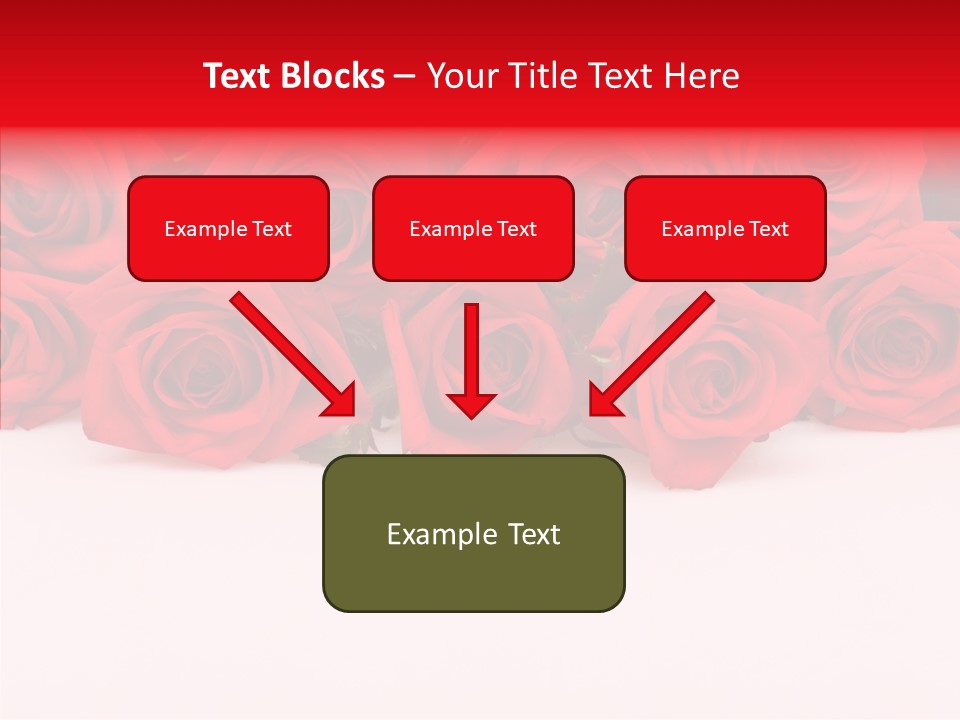 Nature Copy Space Many PowerPoint Template