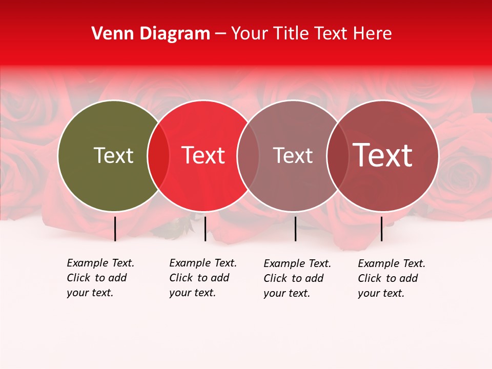 Nature Copy Space Many PowerPoint Template