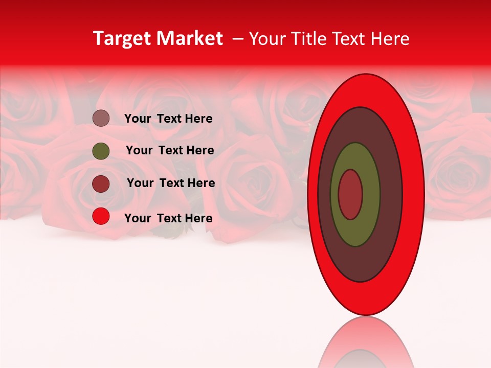 Nature Copy Space Many PowerPoint Template