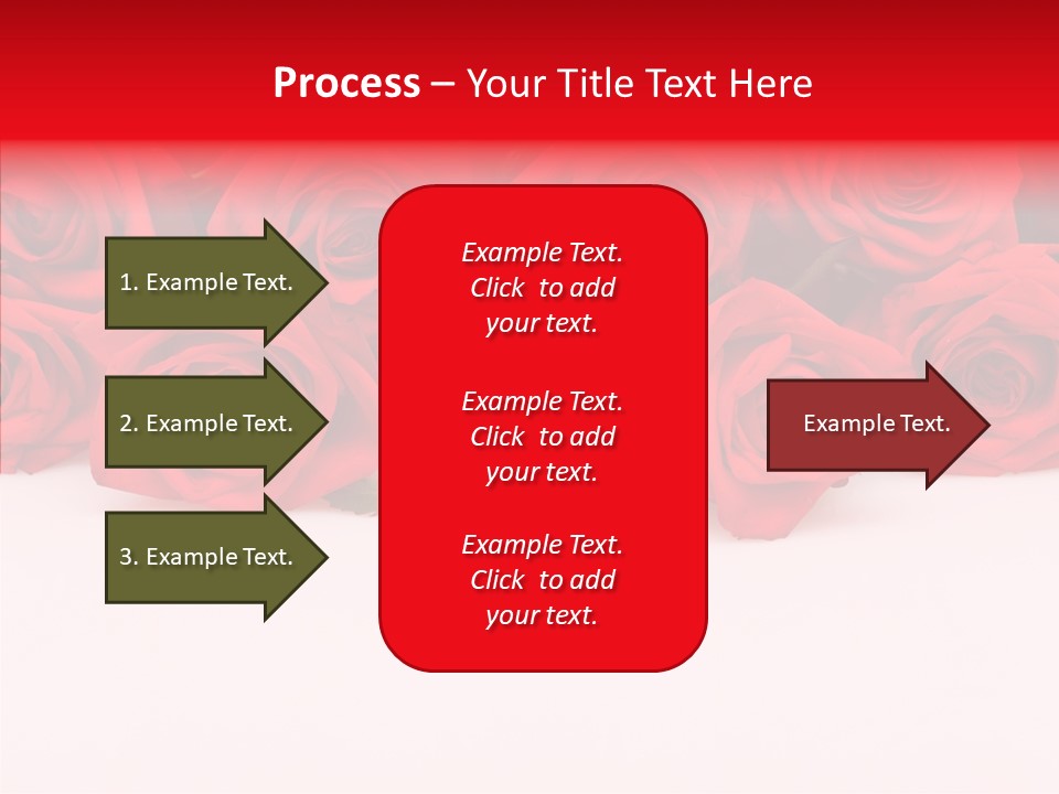 Nature Copy Space Many PowerPoint Template