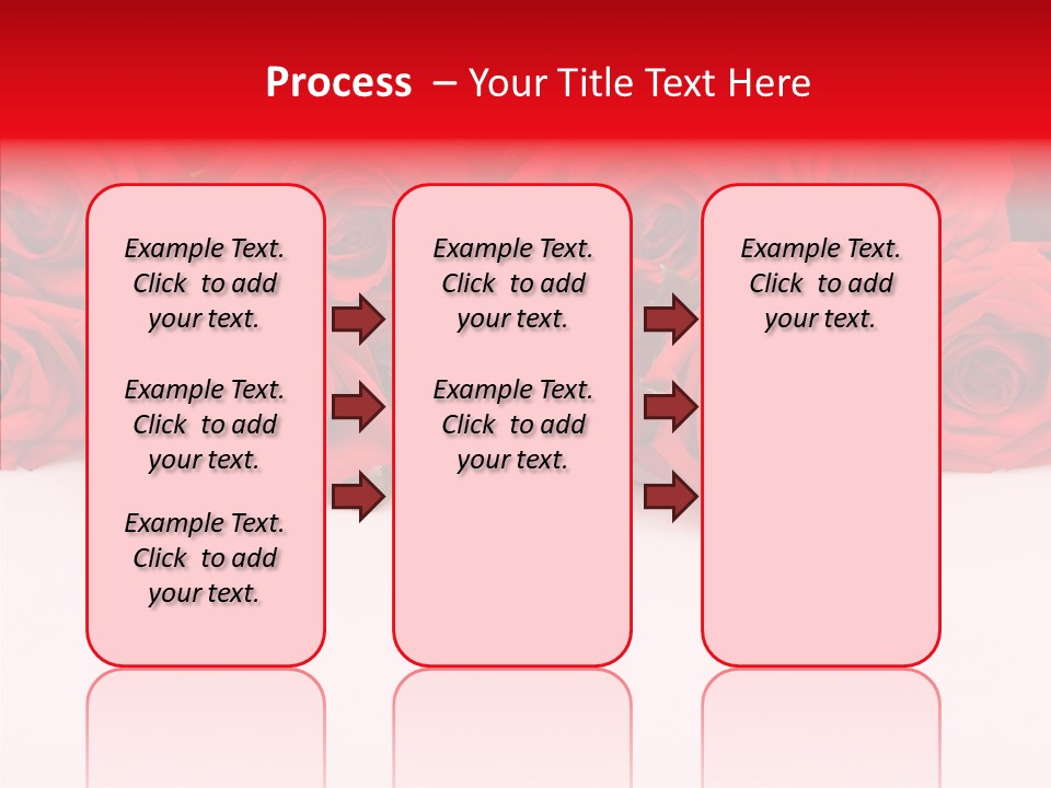 Nature Copy Space Many PowerPoint Template