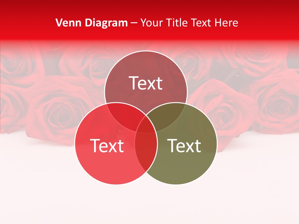 Nature Copy Space Many PowerPoint Template