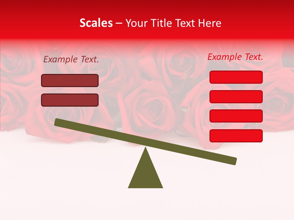 Nature Copy Space Many PowerPoint Template