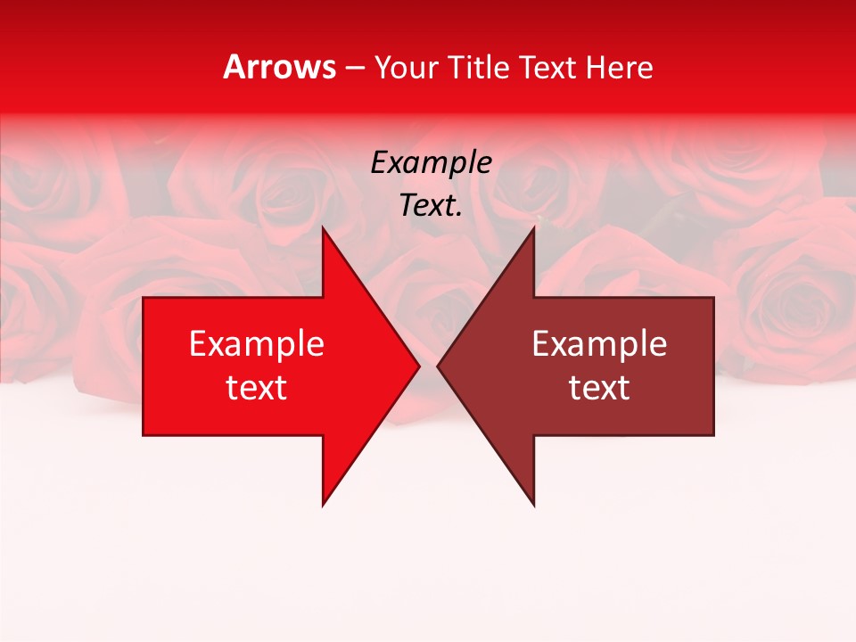 Nature Copy Space Many PowerPoint Template