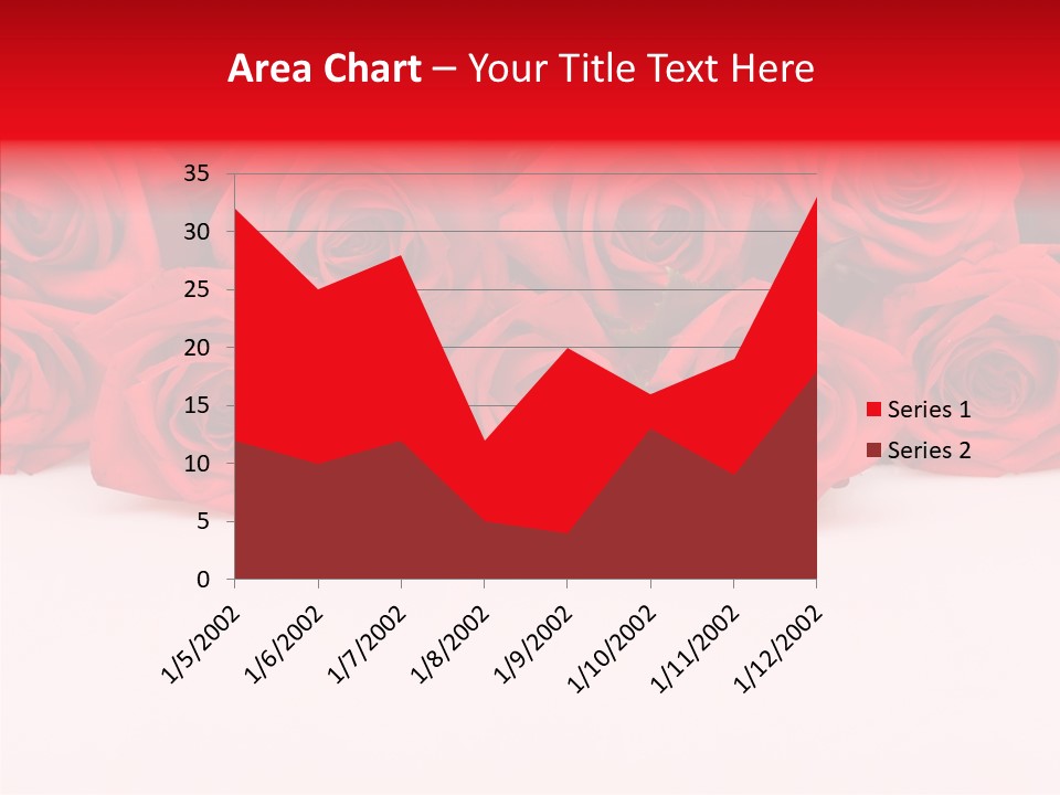 Nature Copy Space Many PowerPoint Template