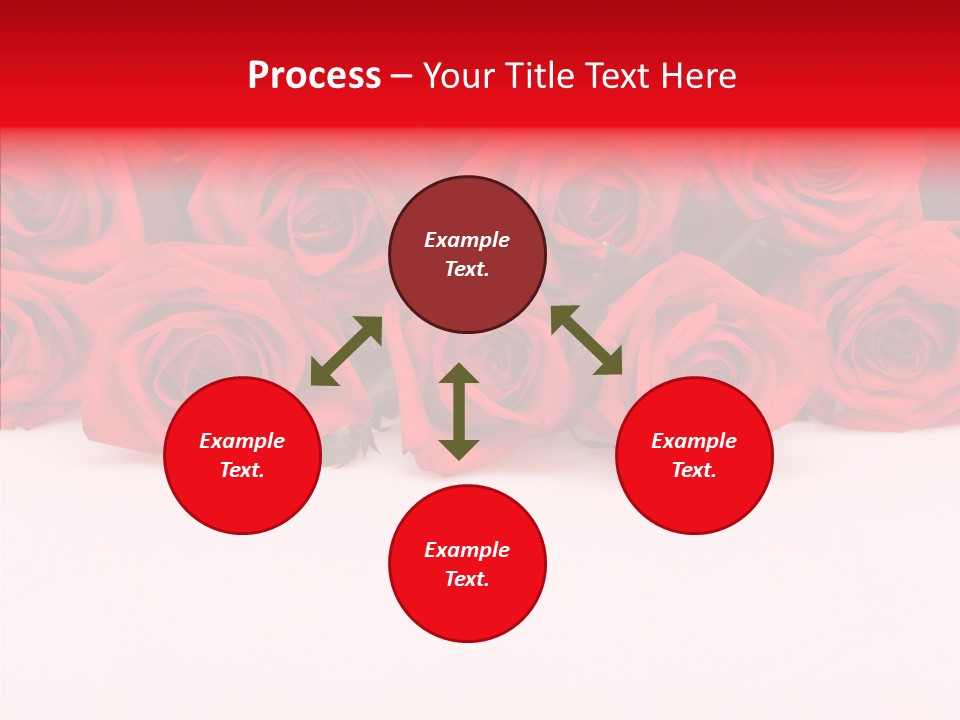 Nature Copy Space Many PowerPoint Template