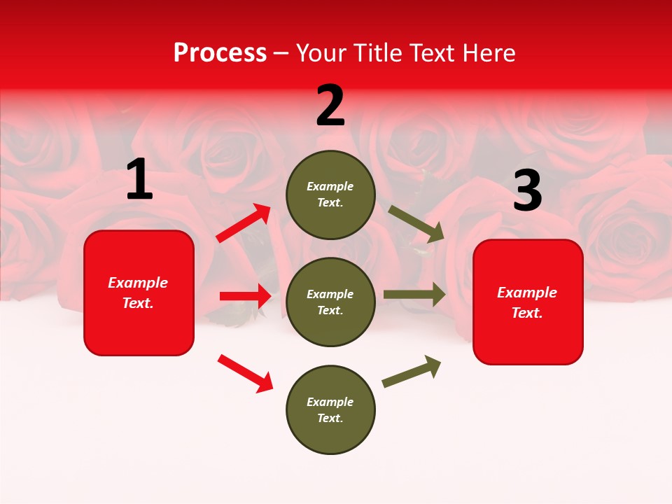 Nature Copy Space Many PowerPoint Template