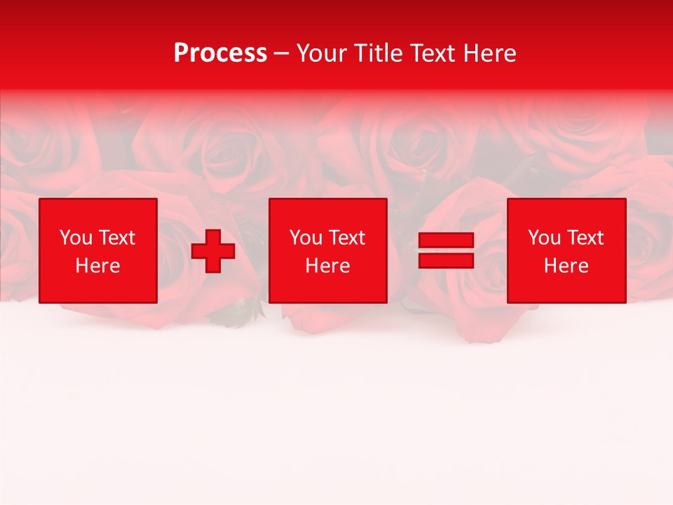 Nature Copy Space Many PowerPoint Template