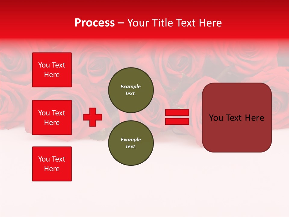 Nature Copy Space Many PowerPoint Template