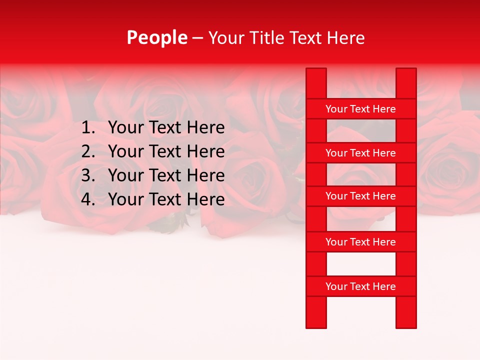 Nature Copy Space Many PowerPoint Template