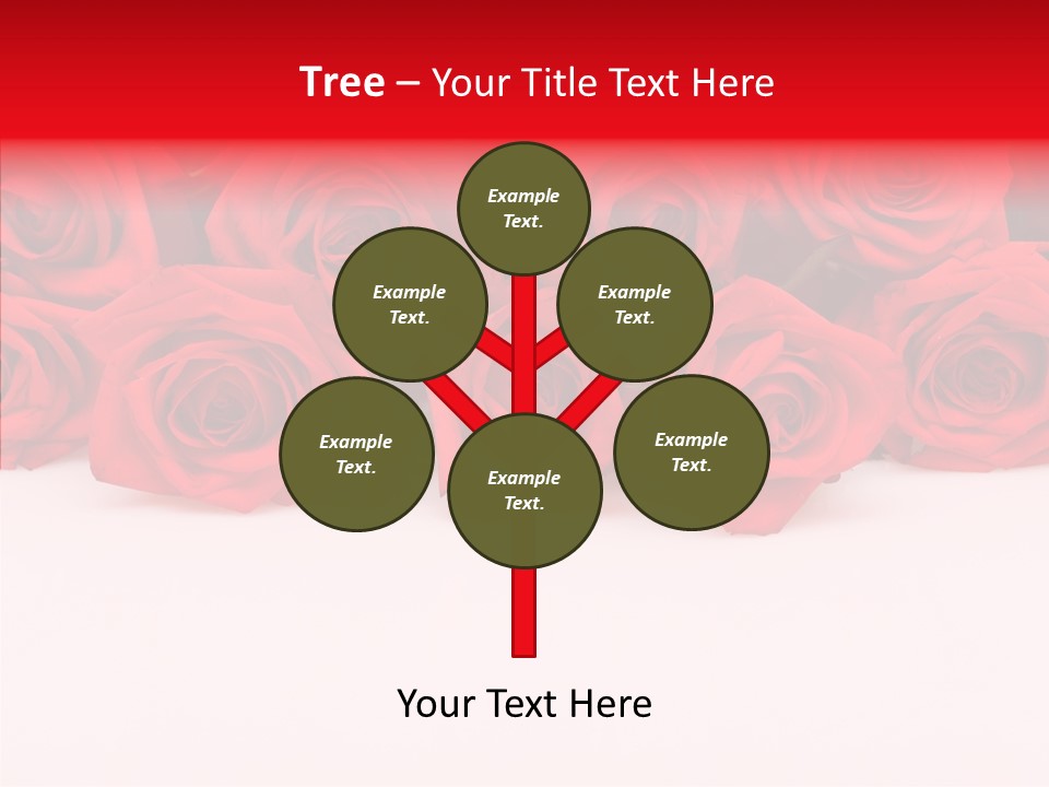 Nature Copy Space Many PowerPoint Template