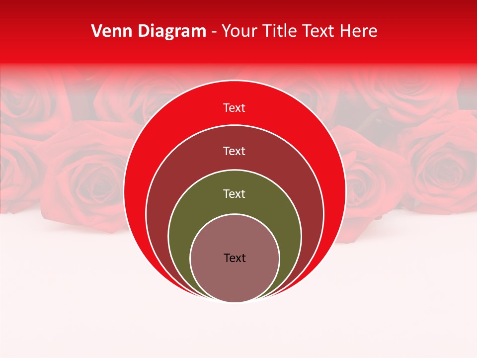Nature Copy Space Many PowerPoint Template