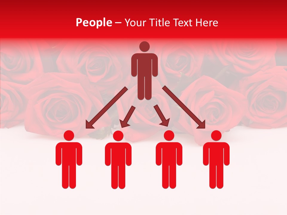 Nature Copy Space Many PowerPoint Template