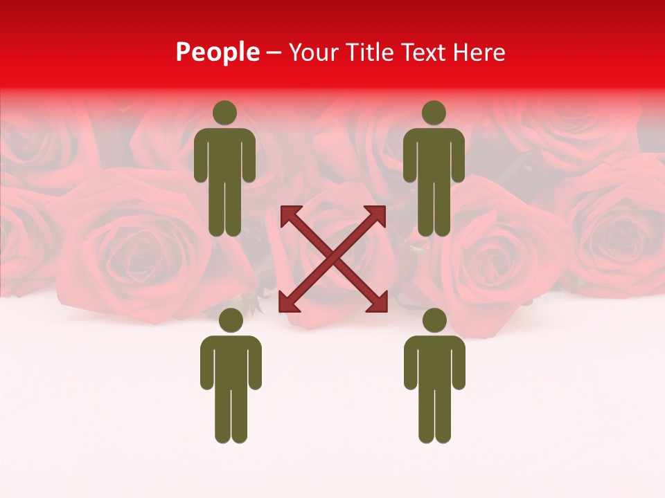 Nature Copy Space Many PowerPoint Template