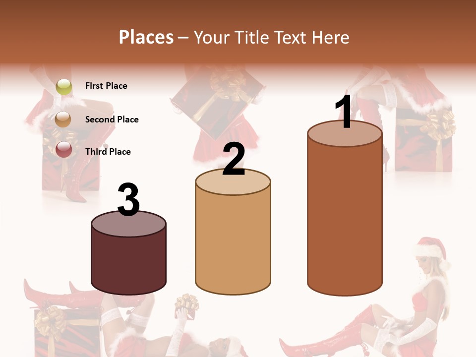 Style Concept Young PowerPoint Template