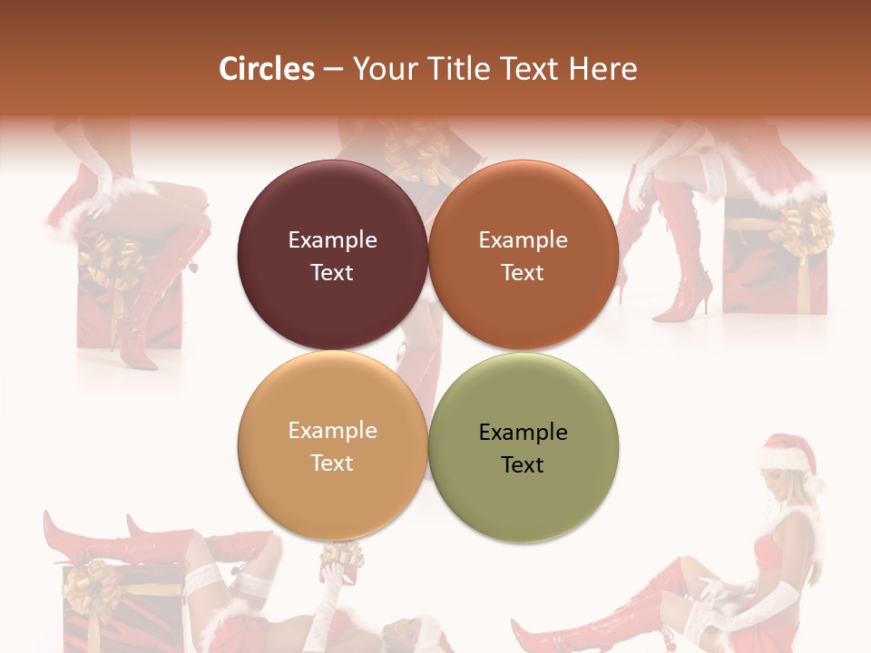 Style Concept Young PowerPoint Template