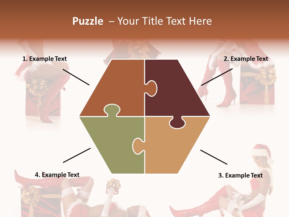 Style Concept Young PowerPoint Template