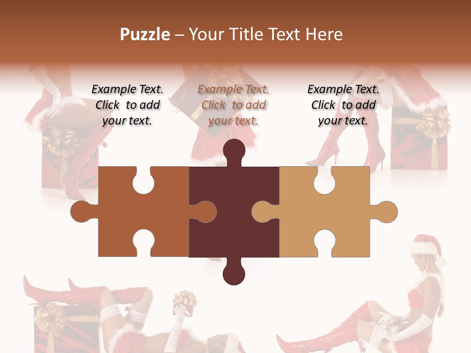 Style Concept Young PowerPoint Template