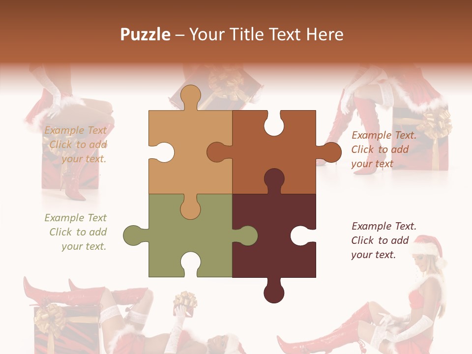 Style Concept Young PowerPoint Template