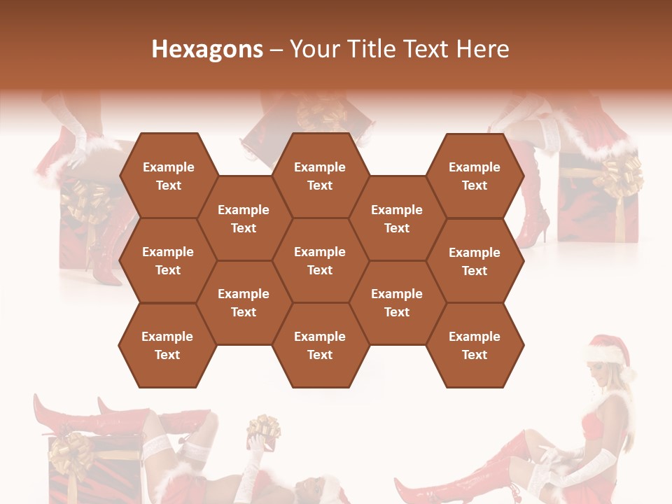 Style Concept Young PowerPoint Template