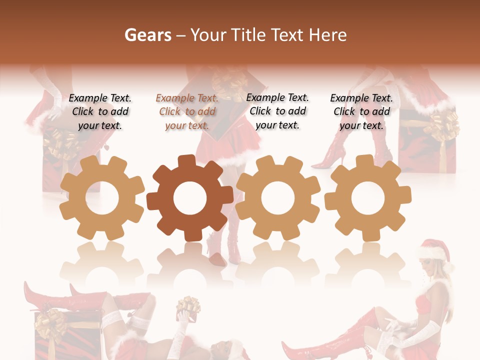 Style Concept Young PowerPoint Template