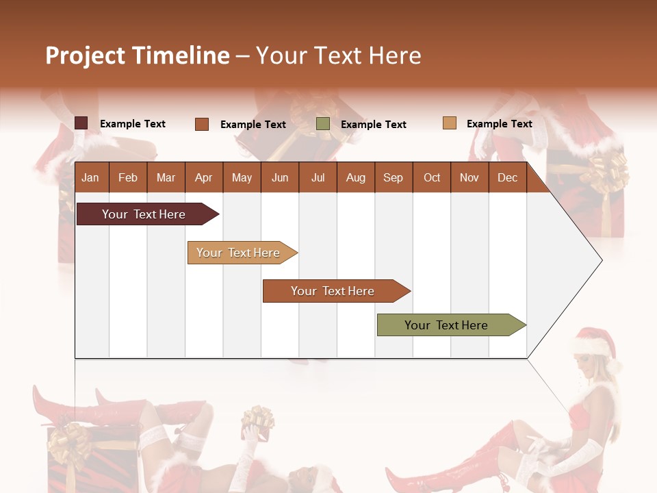 Style Concept Young PowerPoint Template