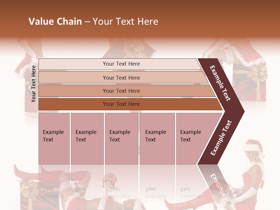 Style Concept Young PowerPoint Template