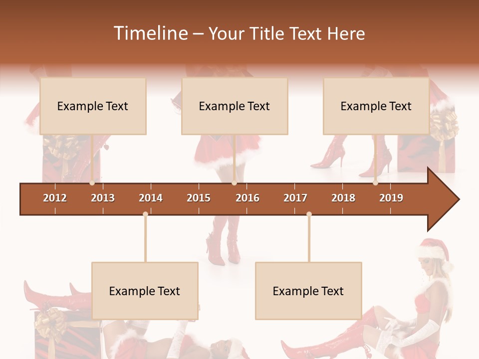 Style Concept Young PowerPoint Template