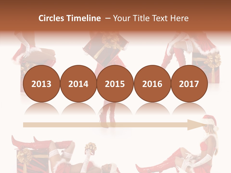 Style Concept Young PowerPoint Template