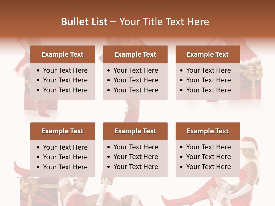 Style Concept Young PowerPoint Template