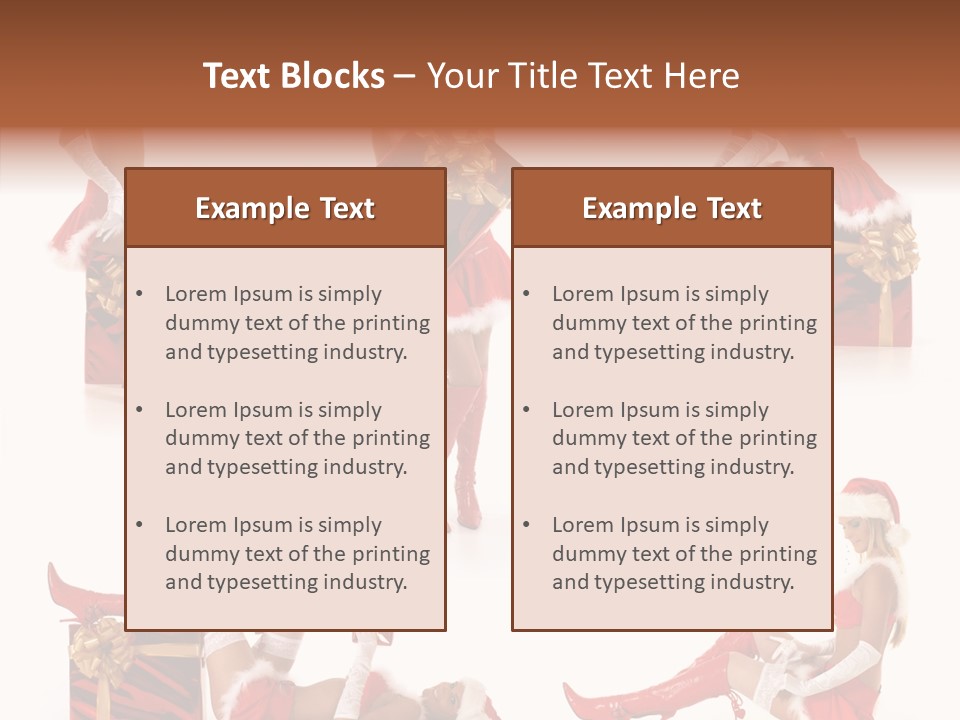Style Concept Young PowerPoint Template