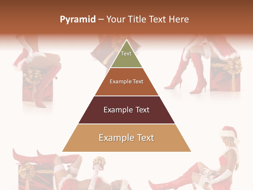 Style Concept Young PowerPoint Template