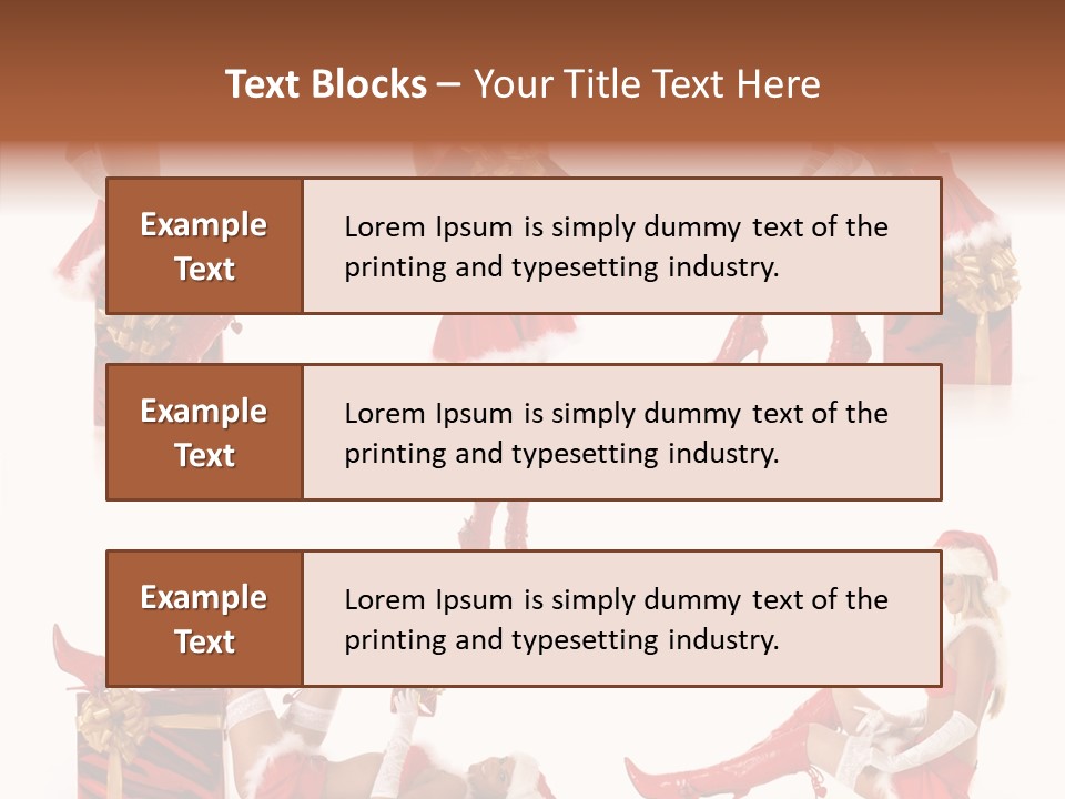 Style Concept Young PowerPoint Template