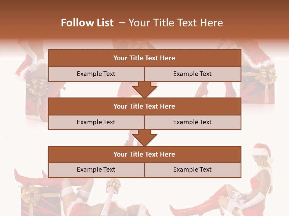 Style Concept Young PowerPoint Template