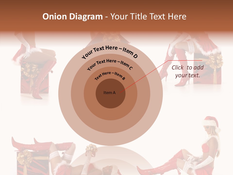 Style Concept Young PowerPoint Template