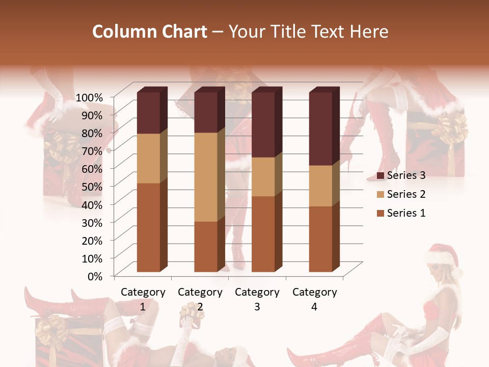 Style Concept Young PowerPoint Template