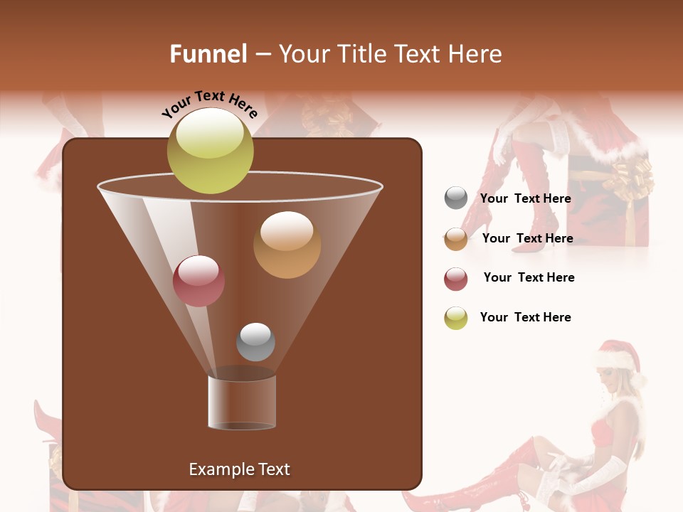 Style Concept Young PowerPoint Template