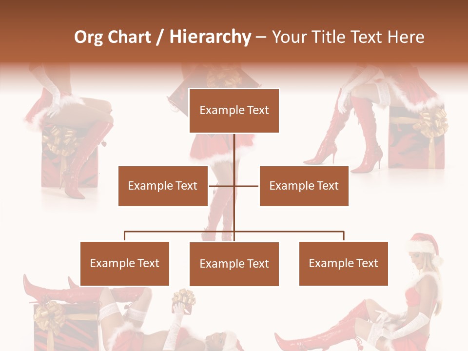 Style Concept Young PowerPoint Template