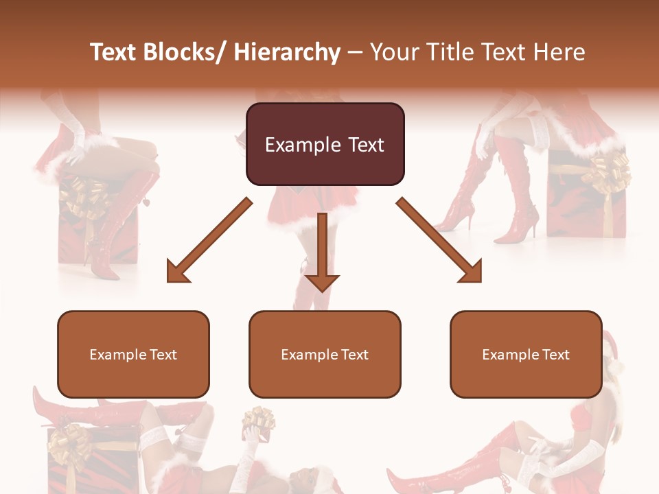 Style Concept Young PowerPoint Template