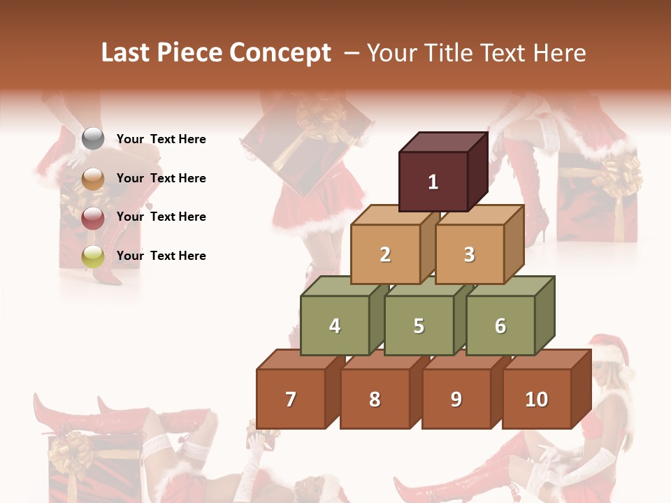 Style Concept Young PowerPoint Template