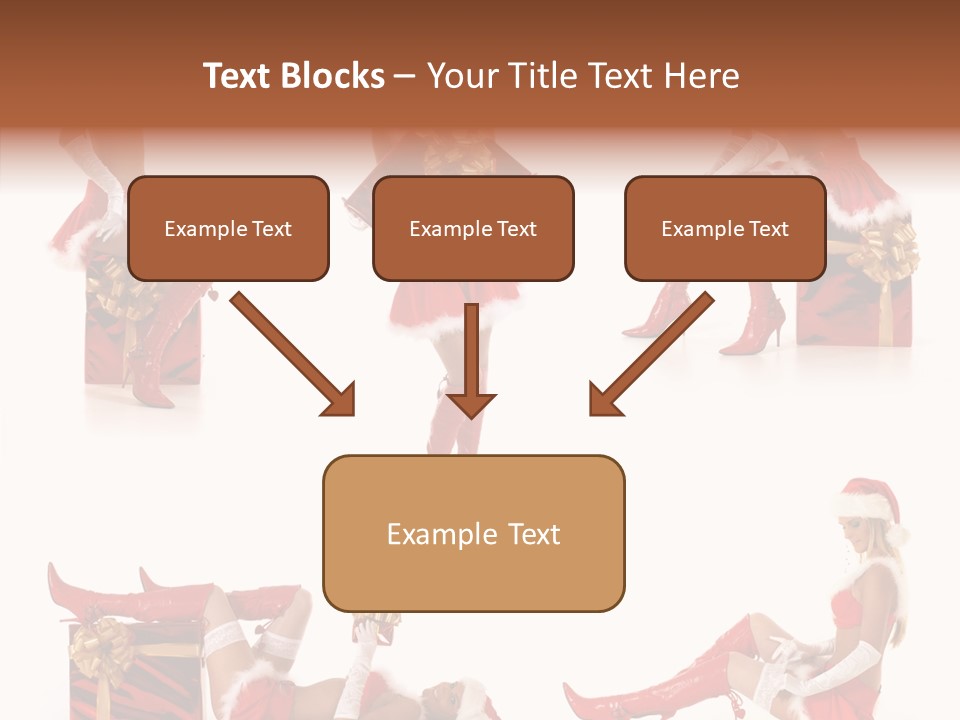 Style Concept Young PowerPoint Template