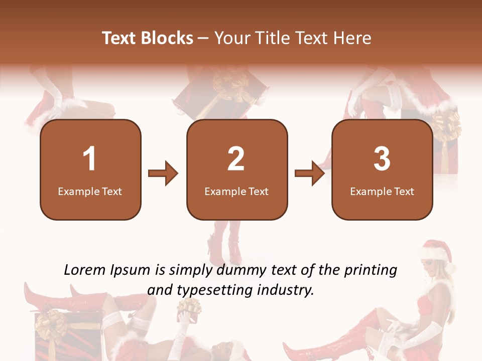 Style Concept Young PowerPoint Template