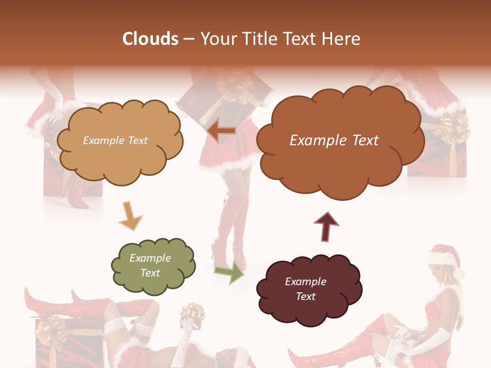 Style Concept Young PowerPoint Template