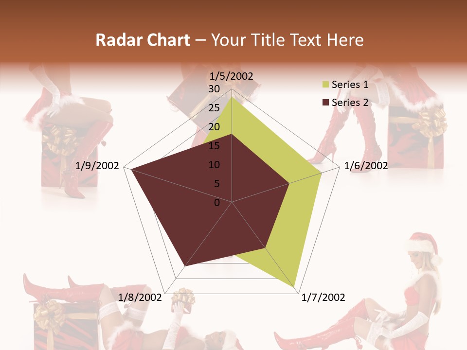 Style Concept Young PowerPoint Template