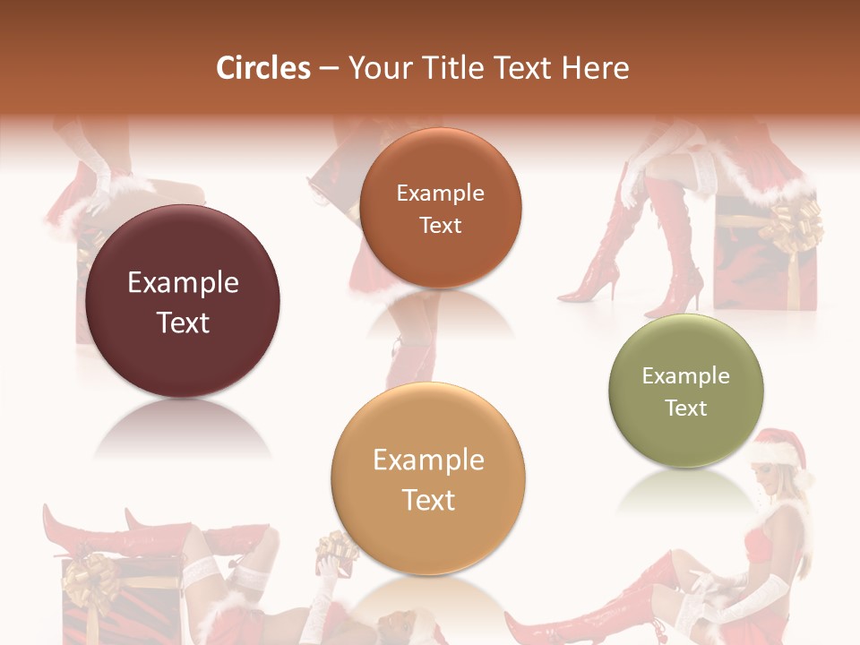 Style Concept Young PowerPoint Template